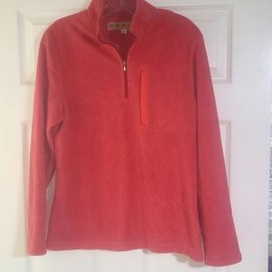 DAKINI HALF ZIP